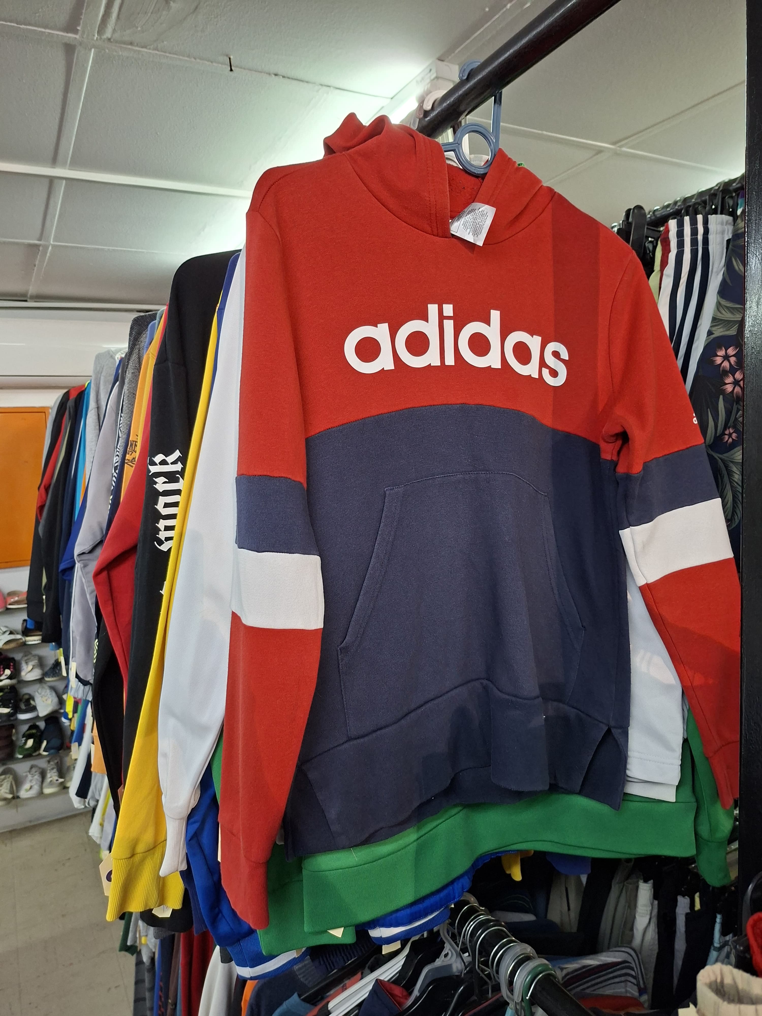 Men's Hoodies